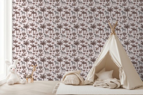 Afbeeldingen van Lusaka Red - 1064401-02